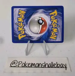 Octillery 26/147 - Aquapolis Set *EXC-NM* Reverse Holo Rare Pokemon Card - Image 5