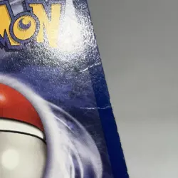 Rocket’s Sneak Attack Team Rocket 72/82 Regular Rare Pokemon Card Creased - Image 2