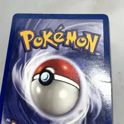 Rocket’s Sneak Attack Team Rocket 72/82 Regular Rare Pokemon Card Creased - Image 3