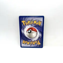 Rocket’s Sneak Attack Team Rocket 72/82 Regular Rare Pokemon Card Creased - Image 4