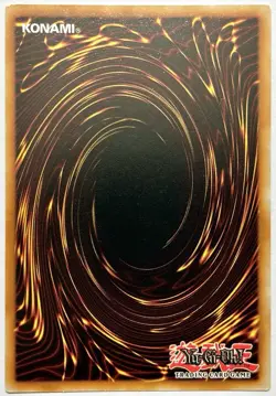 GFTP-EN112 Mask Change - Ultra Rare 1st Edition Near Mint YuGiOh Card - Image 2