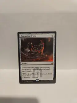 Ensnaring Bridge Masters 25 Regular Near Mint - Image 1