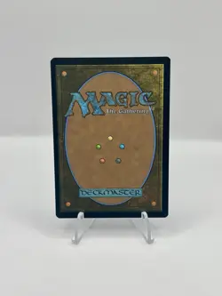 Mistrise Village TDM Tarkir Dragonstorm MTG 261 RARE Near Mint NM - Image 2