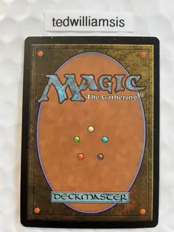 Blightsteel Colossus MtG Mirrodin Besieged Altered Art Extended & Borderless - Image 3