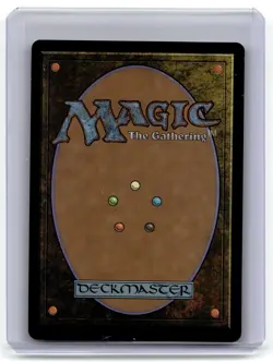 Bumi, Unleashed (Showcase) Avatar: The Last Airbender Foil - Image 2