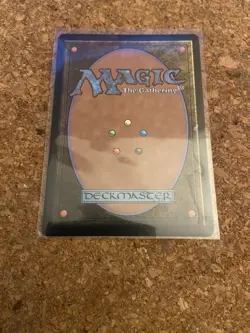 Fated Firepower Borderless Foil TLE MTG - Image 2