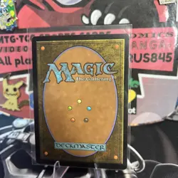 MTG Sakashima the Impostor, English The List Reprints free shipping - Image 5