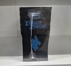 Crown Zenith Pokemon Center Elite Trainer Box Plus ETB - Factory Sealed - Image 2