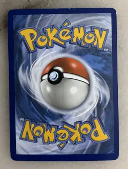 Pokemon TCG Manaphy EX XY Breakpoint 32/122 LP - Image 2