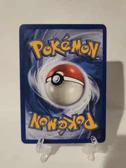 2007 Pokemon Electivire LV. X Holo Diamond & Pearl Mysterious Treasures 121/123 - Image 2