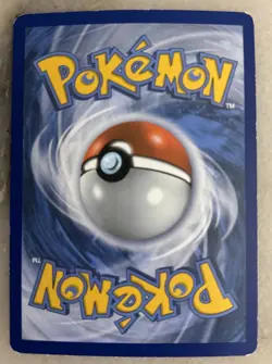 2015 Pokemon Absol EX Black Star Promo #XY62 - Image 2