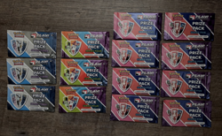 Pokemon Play Prize Packs Series 3, 4, 5 Factory Sealed 14 packs total - Image 1