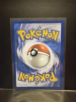 Pokemon TCG Oricorio Ex MEP 024 Black Star UPC Promo NM - Image 3
