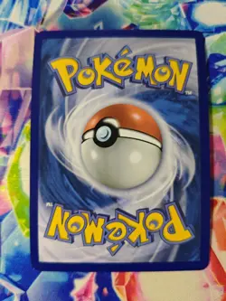 Pokemon Karte Eisenblatt EX 213/162 | Gewalten der Zeit GOLD | Near Mint Deutsch - Image 3
