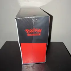 Pokemon TCG Scarlet & Violet Destined Rivals Elite Trainer Box ETB New Sealed - Image 3
