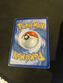 Dialga EX Silver Secret Rare 122/119 - Phantom Forces Pokemon TCG English MP - Image 2