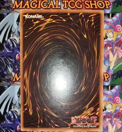 Yugioh Barrel Dragon Metal Raiders Ultra Rare MRD-126 Faded Original Print PL - Image 4