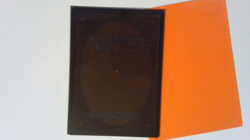 FOIL MOUNTAIN (253) (FULL-ART) Theros Beyond Death THB Magic MTG MINT CARD - Image 2