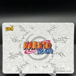 Valley of the End 2/3 NRCC-SR-002 Naruto Kayou Card - Image 2