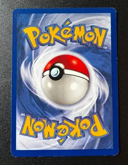 Pokemon Cards: - Slowbro - Fossil - 1st Edition - Common 43/62 - Near Mint - Image 2