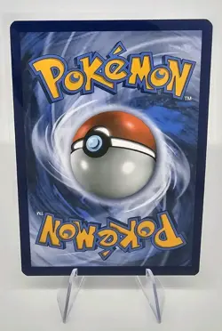 Volcanion EX Black Star Promos Holo Card XY173 Pokemon Tcg - Image 2