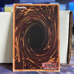 1ST EDITION SCARLIGHT RED DRAGON ARCHFIEND 1996 MP16-EN140 YUGIOH CARD (LP/MP) - Image 2