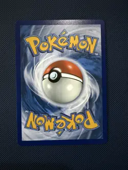102/094 Paldean Wooper : Illustration Rare Card : Phantasmal Flames : Pokemon - Image 2