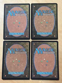 MTG Magic the Gathering 1x Goblin Charbelcher Foil Retro Frame Brothers War - Image 2