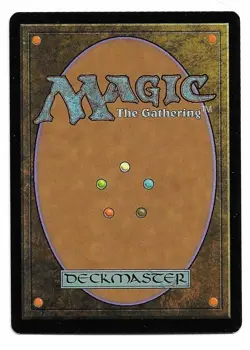 MTG Timber Protector X1 Lorwyn edition rare - Image 2