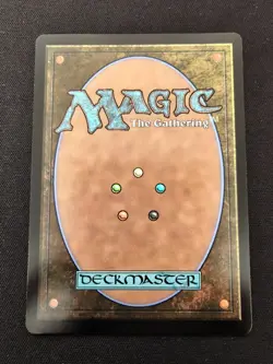 Fire Magic - MTG Universes Beyond Final Fantasy - FIN 0136 - NM - Image 2