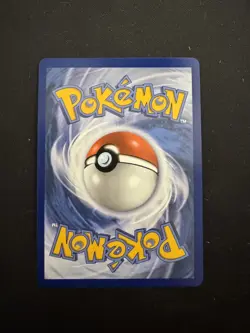 Pokemon TCG Judge Trainer Full Art Destined Rivals Ultra Rare Card 222/182 - Image 2