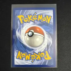 Pokemon Scarlet & Violet Paradox Rift Iron Moth 187 / 182 IR NM Near Mint Card - Image 2