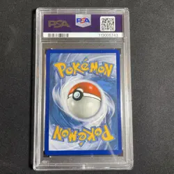Latias & Latios GX 169/181 Full Art 2019 Pokemon Sun & Moon Team Up PSA 10 - Image 2