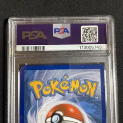 Latias & Latios GX 169/181 Full Art 2019 Pokemon Sun & Moon Team Up PSA 10 - Image 5