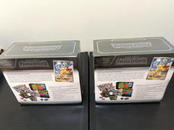 Pokemon TCG Paldea Evolved Elite Trainer Box ETB - Brand New Sealed - Image 2
