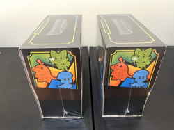 Pokemon TCG Paldea Evolved Elite Trainer Box ETB - Brand New Sealed - Image 3