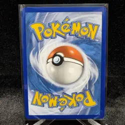Paldean Fates Bubble Mew EX English SIR 232/091 Pokemon TCG 2024 USGMEN Illus - Image 2