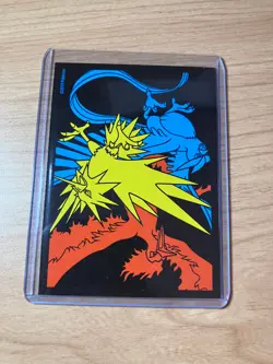 Voltorb - SV13/SV94 - Hidden Fates: Shiny Vault - Holo- Rare - Pokemon TCG 2019 - Image 3