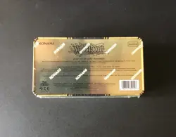 Yu-Gi-Oh! TCG 2020 Tin of Lost Memories Factory Sealed / Unopened 2020 83717849148 - Image 2