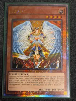 x1 Honest - MP24-EN023 - Quarter Century Secret Rare - 1st Edition Yu-Gi-Oh! M/N - Image 1