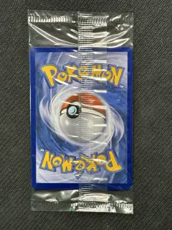 SEALED Shaymin EX XY148 Generations Black Star Promo Holo Pokemon Card - Image 2