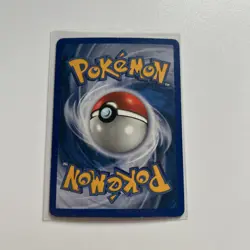 Pokemon Card Swampert POP SERIES 1 Holo Rare 5/17 Near Mint - Image 2