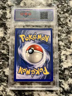 Nidoqueen Holo 12/130 Rare Base Set 2 WOTC 1999 Pokemon Card NM/MINT 8.5 💎 - Image 2