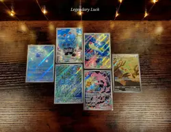 Pokemon Bundle! - 6 Card Lot - Marill, 151 Omanyte, & More! Near Mint - Image 1