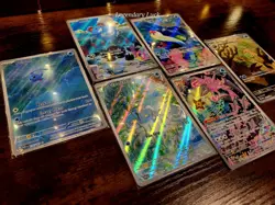 Pokemon Bundle! - 6 Card Lot - Marill, 151 Omanyte, & More! Near Mint - Image 2