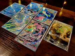 Pokemon Bundle! - 6 Card Lot - Marill, 151 Omanyte, & More! Near Mint - Image 3