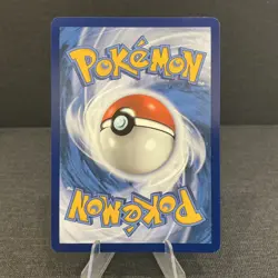 Penny 239/198 Scarlet & Violet Base Set Full Art Ultra Rare Holo Pokemon Card - Image 2