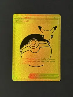 Poke Ball SWSH146 SWSH: Sword & Shield Promo Cards Holo - Image 1