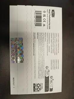 MTG Secret Lair FOIL Artist Series Kieran Yanner Demonic Tutor Next Day Ship - Image 2