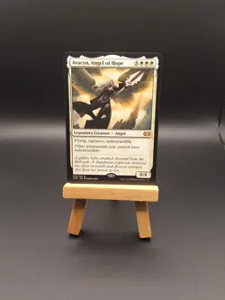 Avacyn, Angel of Hope Iconic Masters Regular Double Masters 2xM 2020 - Image 1